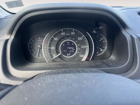 Used 2015 Honda CR-V EX-L image 44