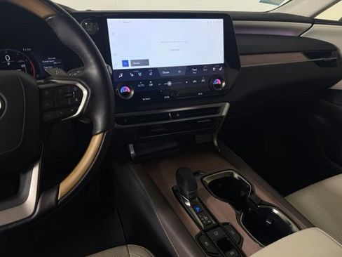 Used 2025 Lexus RX 350 Premium Plus FWD image 24