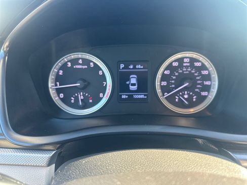 Used 2018 Hyundai Sonata SE FWD image 27