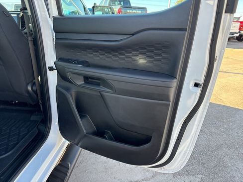 Used 2024 Ford Ranger XL w/ Trailer Tow Package image 21