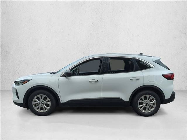 Used 2024 Ford Escape Active FWD image 8