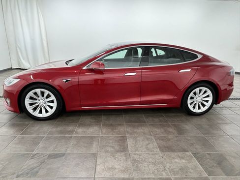 Used 2017 Tesla Model S 75D image 2