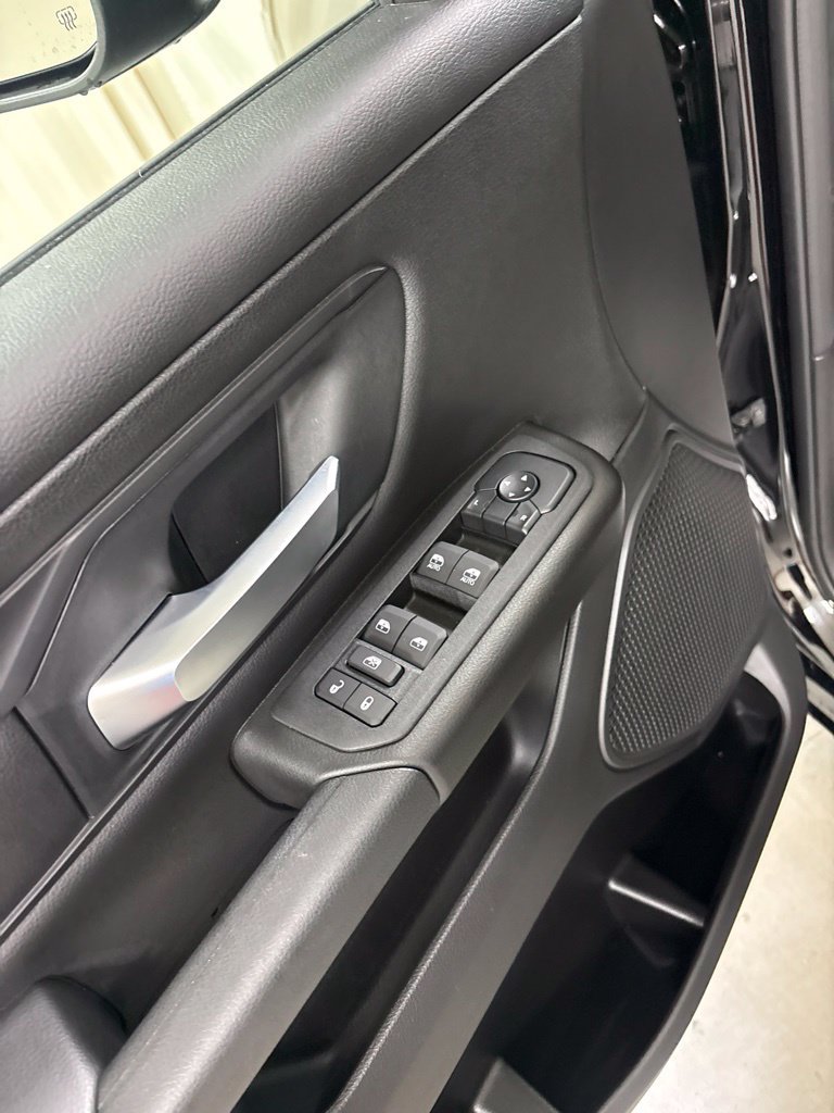 New 2027 RAM 1500 Tradesman AWD/4WD image 16