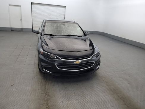 Used 2018 Chevrolet Malibu LT FWD image 14