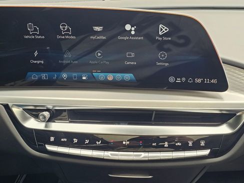 New 2026 Cadillac Lyriq Sport AWD/4WD image 28