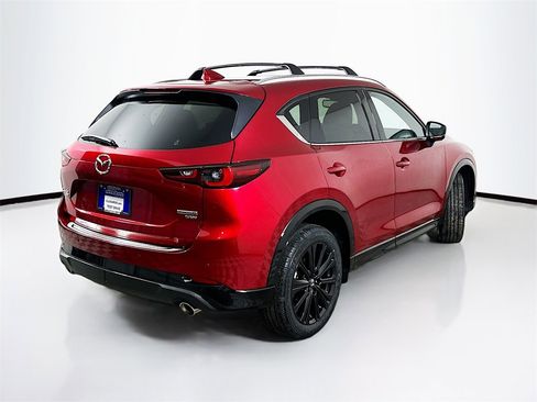 New 2025 MAZDA CX-5 2.5 Turbo image 7