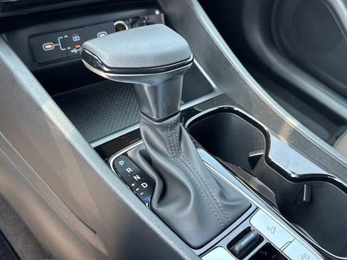 Certified 2026 Hyundai Santa Cruz SEL image 13