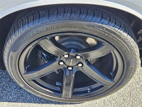Used 2020 Dodge Challenger SRT Hellcat Redeye image 8