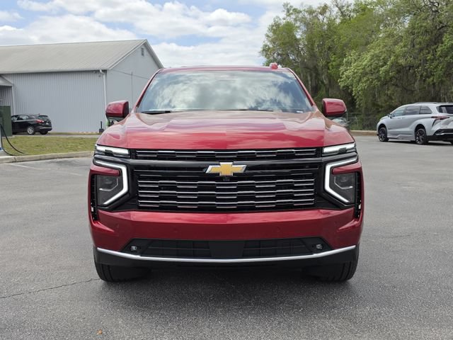 New 2026 Chevrolet Tahoe High Country AWD/4WD image 9