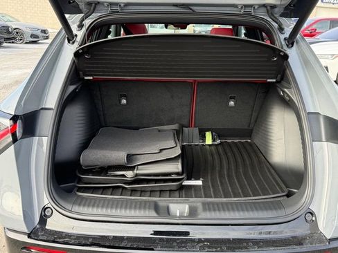 Certified 2025 Acura ADX A-Spec image 4