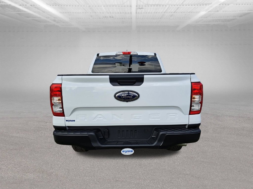 Used 2026 Ford Ranger XL w/ Trailer Tow Package RWD image 6