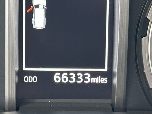 Certified 2023 Toyota 4Runner TRD Pro image 46