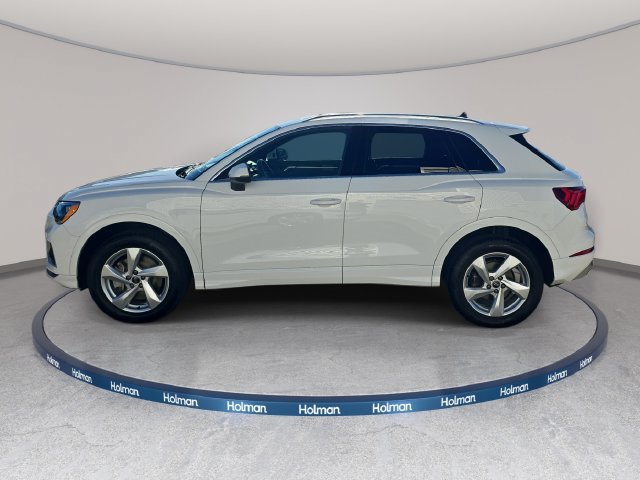 Used 2022 Audi Q3 2.0T Premium AWD/4WD image 9