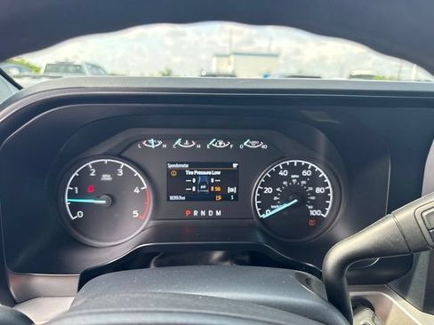 Used 2024 Ford F250 XLT AWD/4WD image 4
