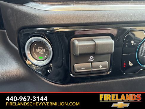 New 2026 Chevrolet Silverado 2500 LT image 21