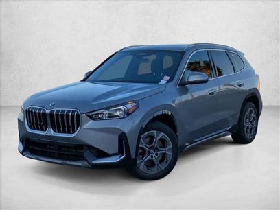 Certified 2025 BMW X1 xDrive28i w/ Convenience Package