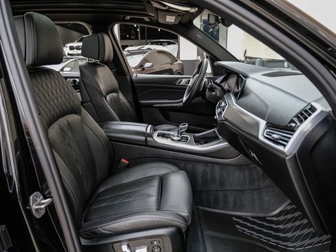 Used 2023 BMW X5 sDrive40i w/ Executive Package RWD image 34