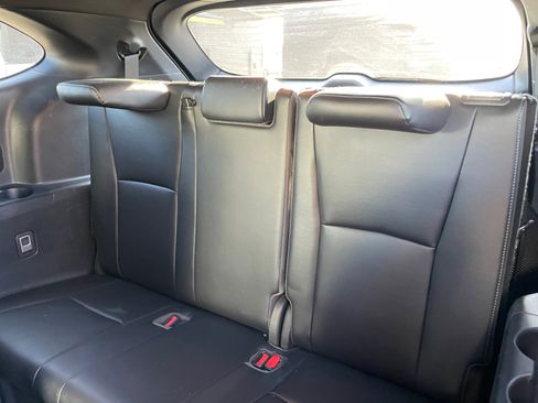 Used 2022 Toyota Highlander XSE image 26