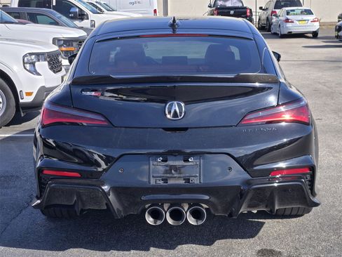 Used 2024 Acura Integra Type S image 6