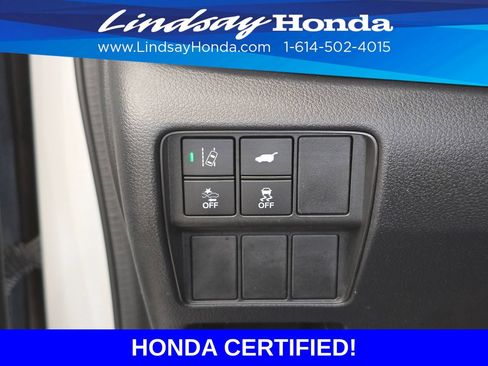 Certified 2022 Honda CR-V Touring image 18