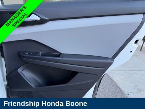 Used 2022 Volkswagen Taos S FWD image 35