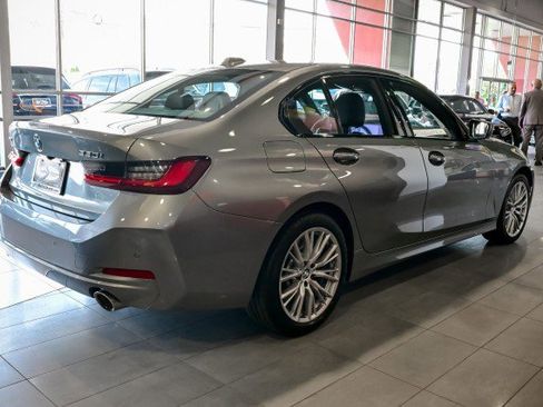 Used 2023 BMW 330i xDrive Sedan w/ Driving Assistance Package image 5