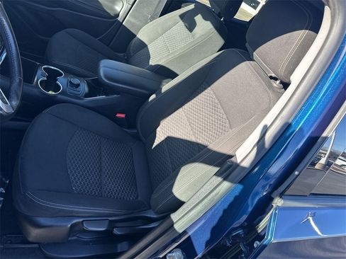 Used 2019 GMC Terrain SLE image 13