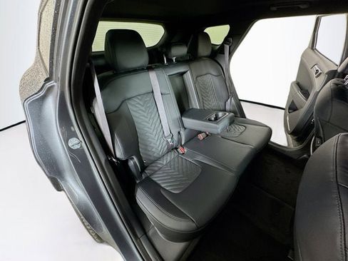 New 2026 Kia Sportage X-Line image 26