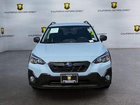 Used 2023 Subaru Crosstrek 2.5i Sport AWD/4WD image 7