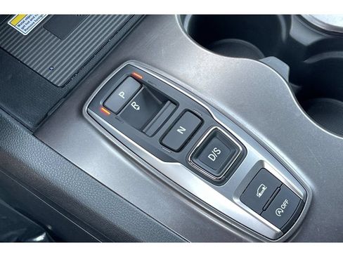 Certified 2023 Honda Passport EX-L image 33