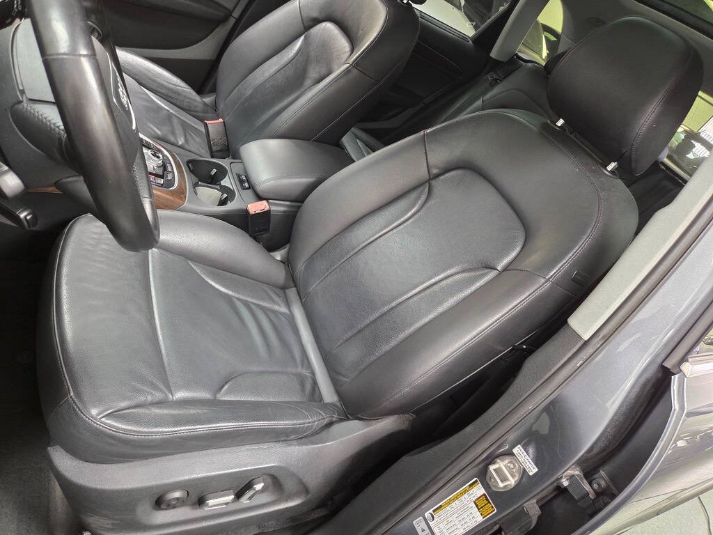 Used 2014 Audi Q5 TDI Prestige AWD/4WD image 19