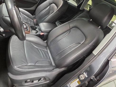 Used 2014 Audi Q5 TDI Prestige AWD/4WD image 19