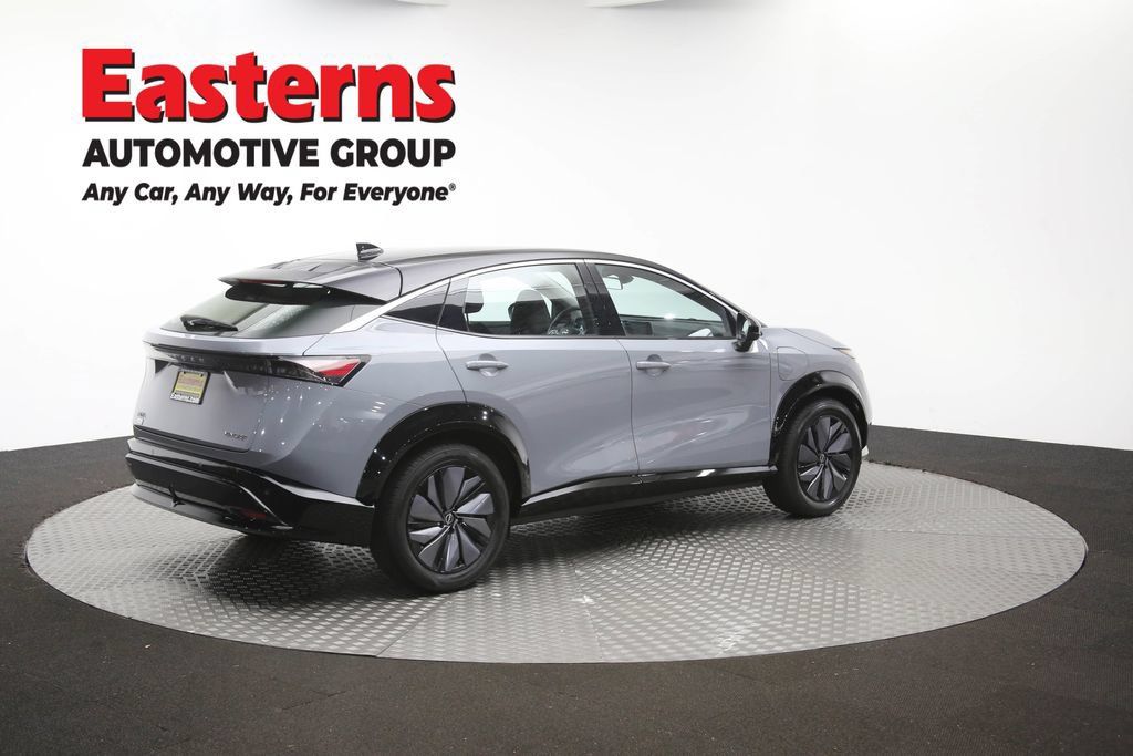 Used 2023 Nissan Ariya FWD image 42