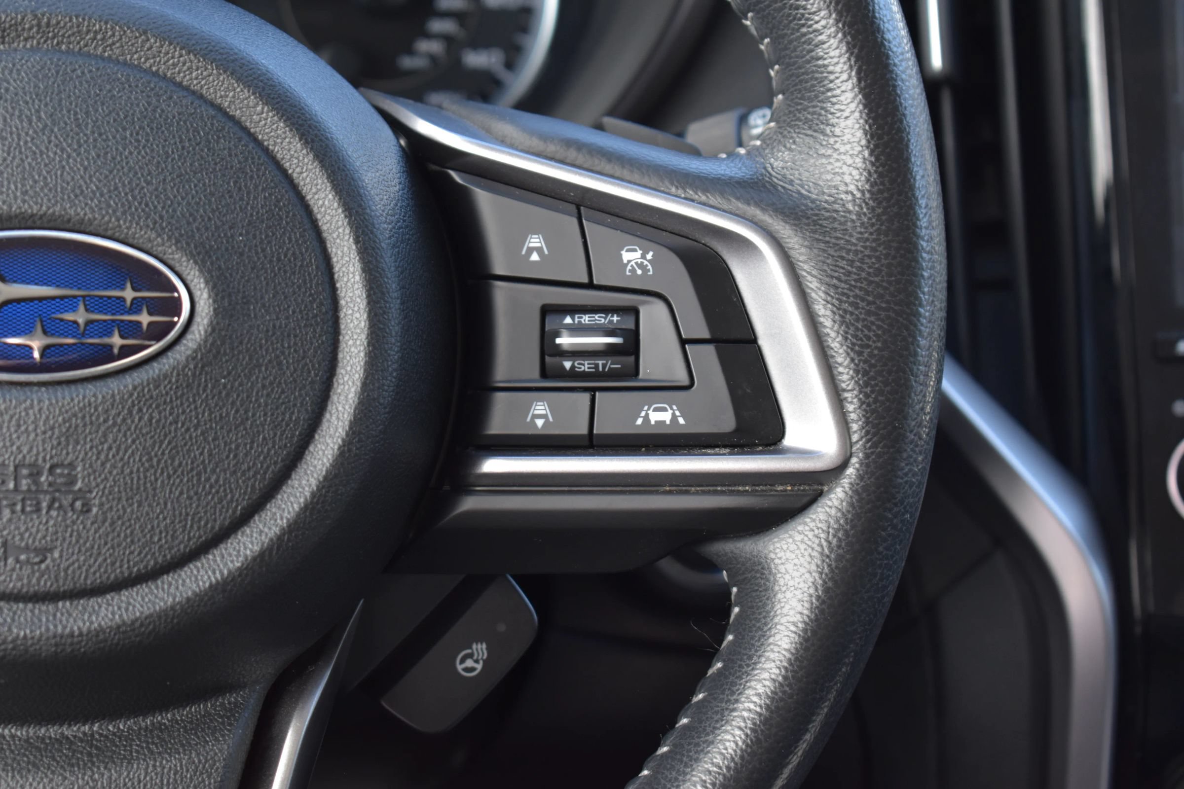 Used 2019 Subaru Ascent Limited AWD/4WD image 62