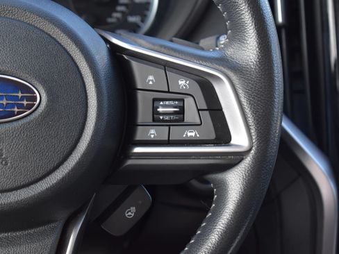 Used 2019 Subaru Ascent Limited AWD/4WD image 62