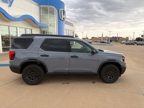 New 2026 Honda Passport TrailSport Elite image 10
