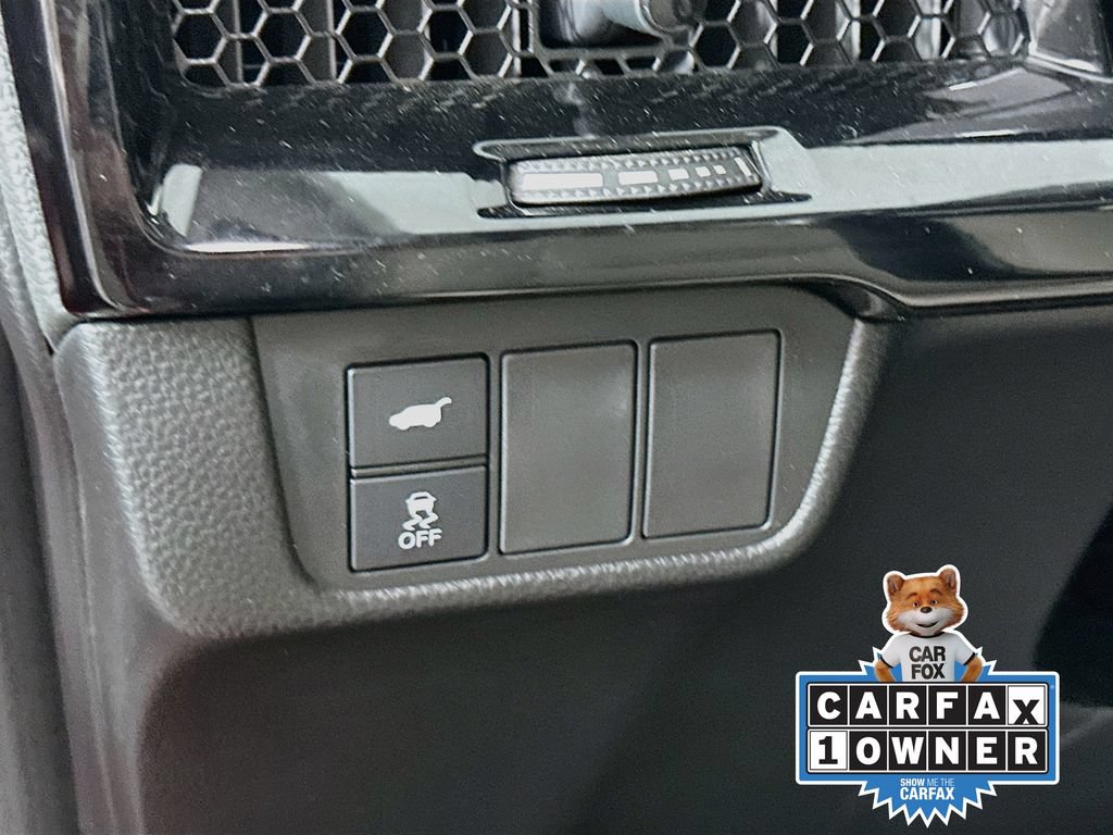 Used 2024 Honda CR-V EX-L image 11