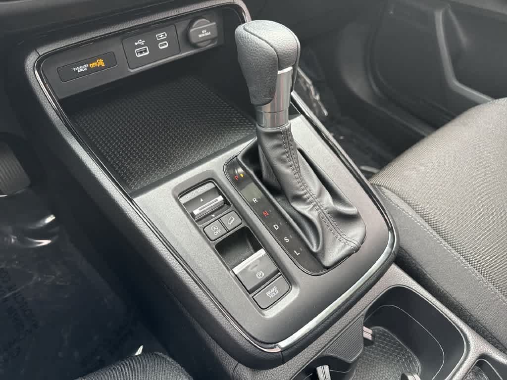 Used 2024 Honda CR-V EX image 20