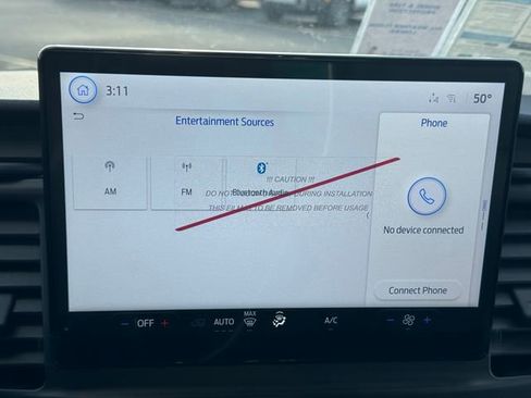 New 2026 Ford Transit 250 148 Medium Roof Extended AWD image 18