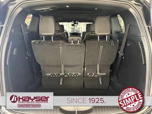 New 2026 Chrysler Pacifica Limited w/ S Appearance Package AWD/4WD image 44