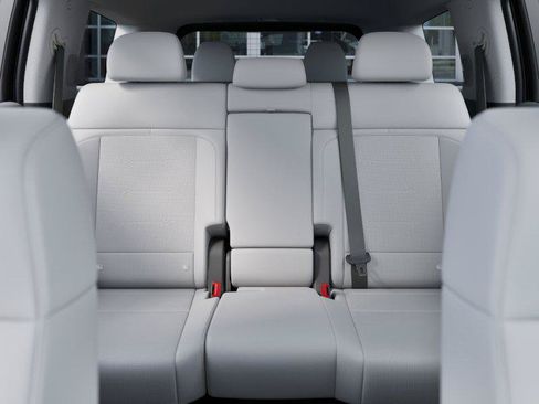 New 2027 Hyundai Santa Fe Limited AWD/4WD image 12