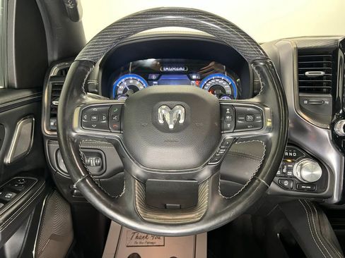Used 2021 RAM 1500 Limited image 12