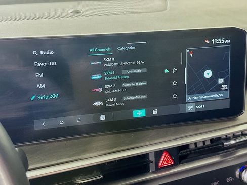 Used 2024 Kia Sorento X-Line EX image 30