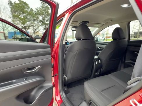 Used 2026 Hyundai Tucson SEL FWD image 37