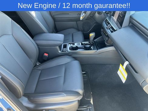 New 2026 Subaru Outback Wilderness AWD/4WD image 8