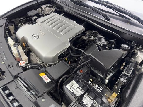 Used 2018 Lexus ES 350 w/ Premier Package image 76