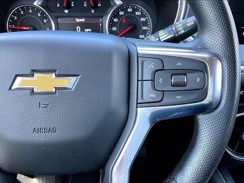 Used 2023 Chevrolet Blazer LT FWD image 21
