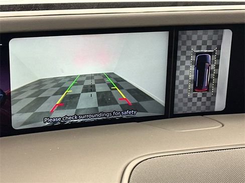 Used 2024 Lincoln Nautilus Premier w/ Equipment Group 102A image 27