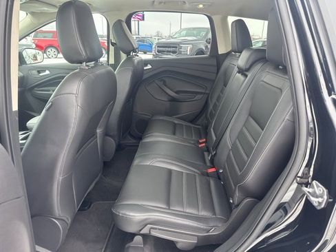 Used 2018 Ford Escape SEL image 11