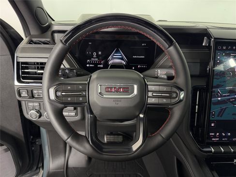 New 2026 GMC Yukon AT4 Ultimate AWD/4WD image 28